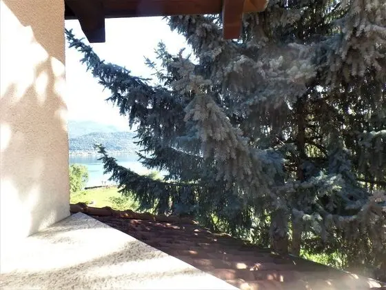 Apart Daire, 3 Yatak Odası, Göl Manzaralı