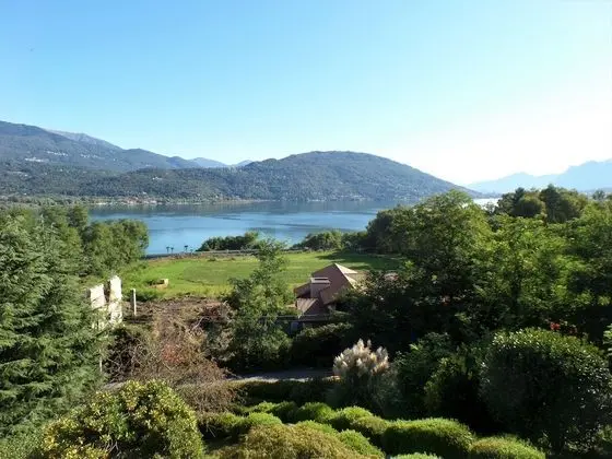 Apart Daire, 3 Yatak Odası, Göl Manzaralı