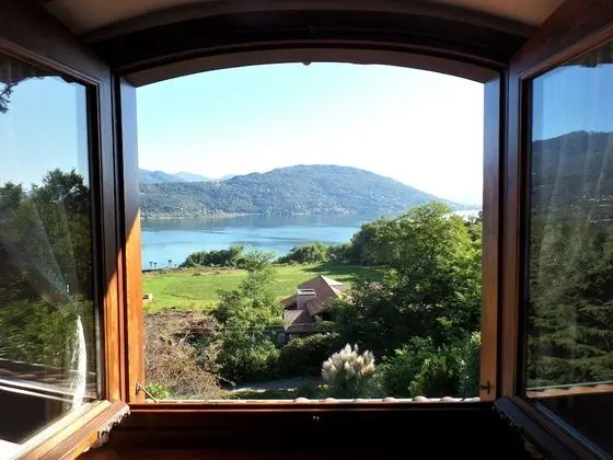 Apart Daire, 3 Yatak Odası, Göl Manzaralı
