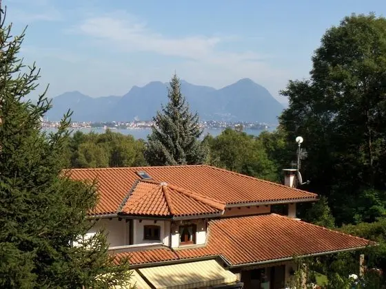 Apart Daire, 3 Yatak Odası, Göl Manzaralı