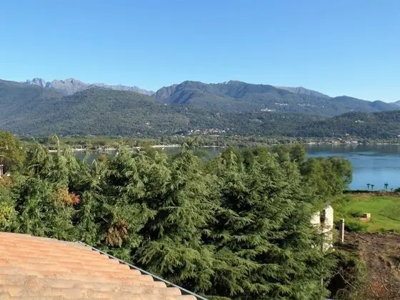 Apart Daire, 3 Yatak Odası, Göl Manzaralı