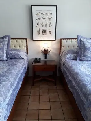Standard Tek Büyük Yataklı Oda, 2 Çift Kişilik Yatak