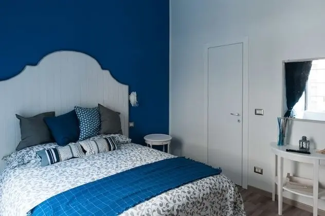 Luxury Üç Kişilik Oda