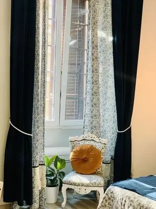Luxury Üç Kişilik Oda