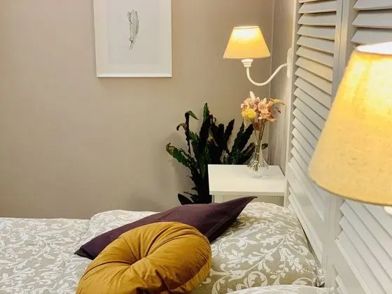 Luxury Üç Kişilik Oda