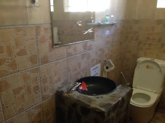 İki Ayrı Yataklı Oda
