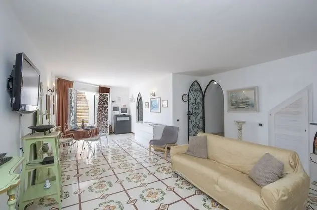 Villa, 5 Yatak Odası