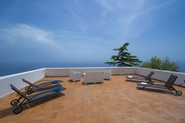 Villa, 5 Yatak Odası