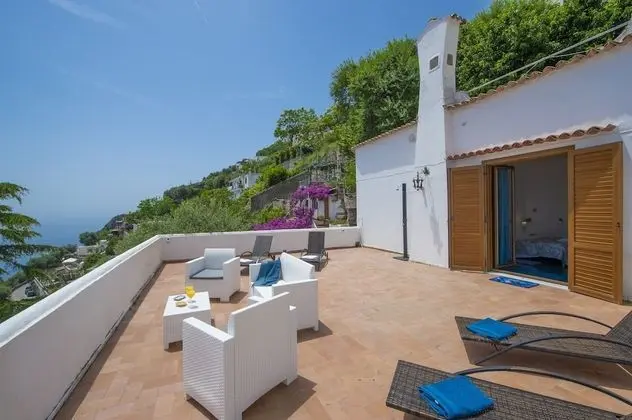 Villa, 5 Yatak Odası