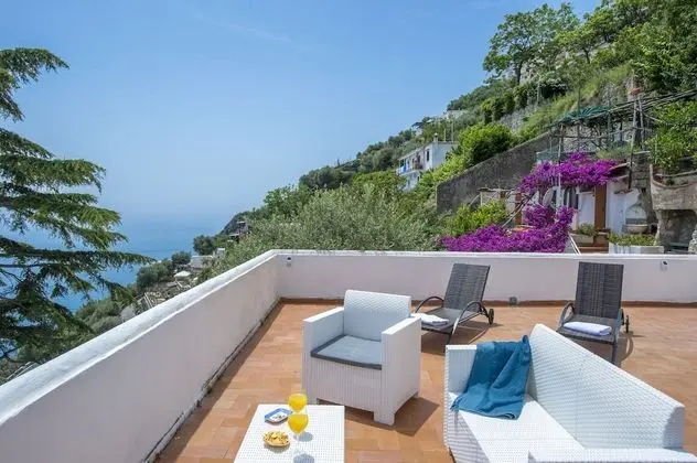 Villa, 5 Yatak Odası