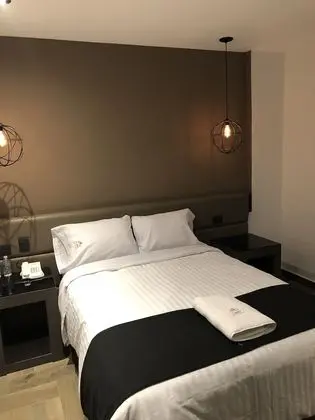Standard Tek Büyük Yataklı Oda, 1 Çift Kişilik Yatak, Avlu Manzaralı