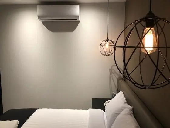 Standard Tek Büyük Yataklı Oda, 1 Çift Kişilik Yatak, Avlu Manzaralı