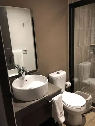 Standard Tek Büyük Yataklı Oda, 1 Çift Kişilik Yatak, Avlu Manzaralı