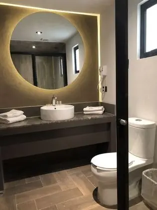Superior Oda, 1 En Büyük (King) Boy Yatak, Avlu Manzaralı