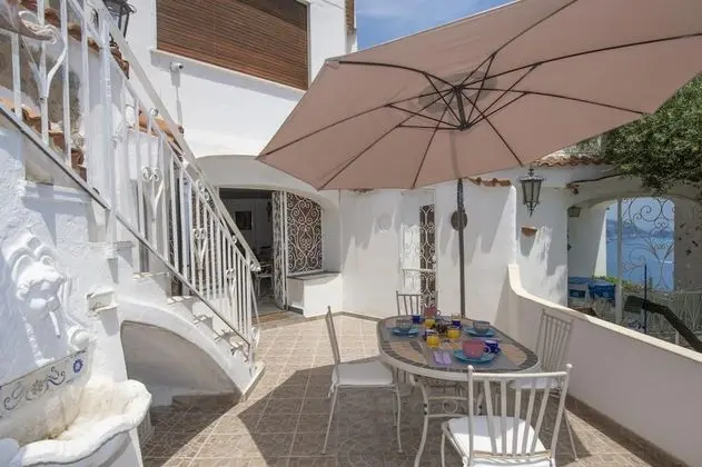 Villa, Sigara İçilebilir