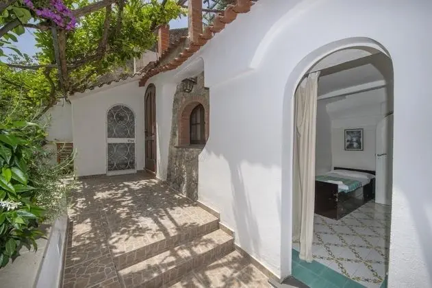Villa, Sigara İçilebilir