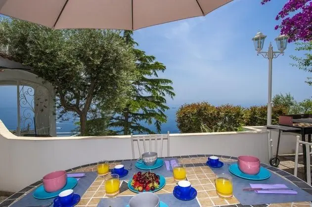 Villa, Sigara İçilebilir
