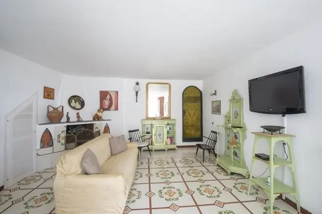 Villa, Sigara İçilebilir