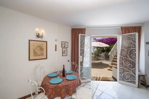 Villa, Sigara İçilebilir
