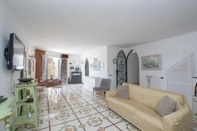 Villa, Sigara İçilebilir