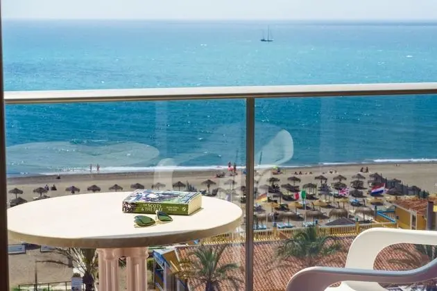 İki Ayrı Yataklı Oda, Teras, Deniz Manzaralı (3 adults)