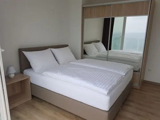 Apart Daire, Deniz Manzaralı (1)