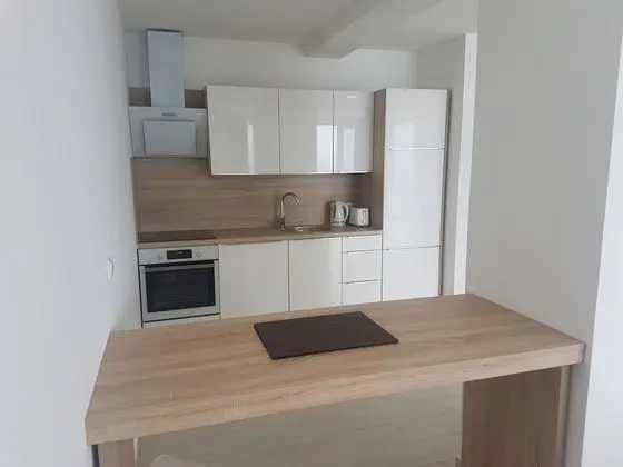 Apart Daire, Deniz Manzaralı (1)