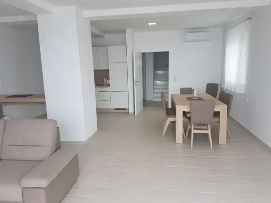 Apart Daire, Deniz Manzaralı (1)