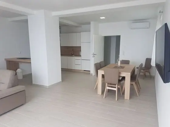Apart Daire, Deniz Manzaralı (1)