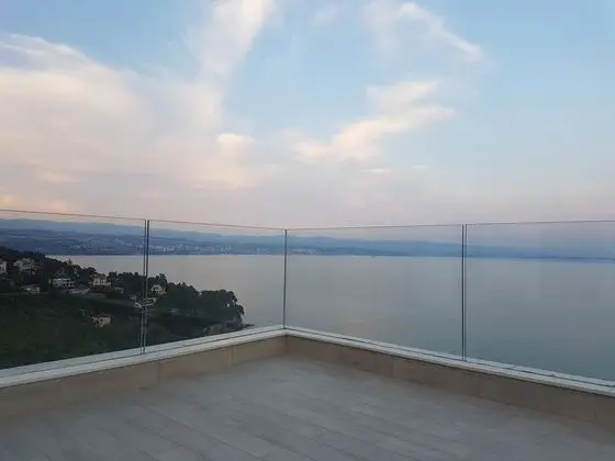 Apart Daire, Deniz Manzaralı (1)