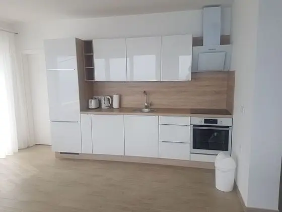 Çatı Katı Süiti (Penthouse), Deniz Manzaralı