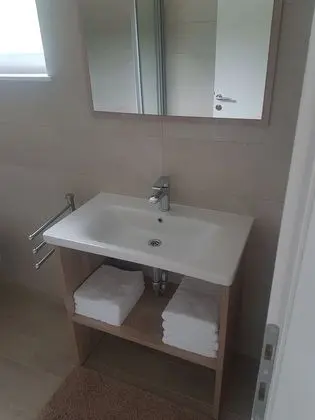 Çatı Katı Süiti (Penthouse), Deniz Manzaralı