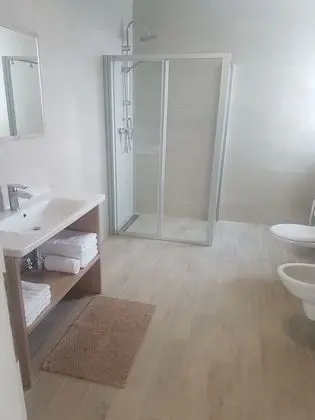 Çatı Katı Süiti (Penthouse), Deniz Manzaralı