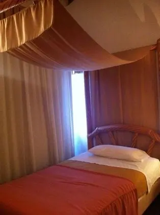 Tek Kişilik Oda