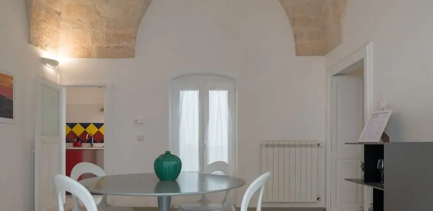 Apart Daire, 2 Yatak Odası (Via Gennaro Maresca  42)