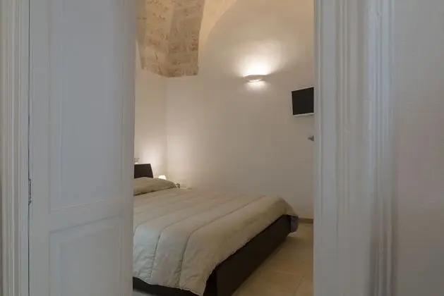 Apart Daire, 2 Yatak Odası (Via Gennaro Maresca  42)