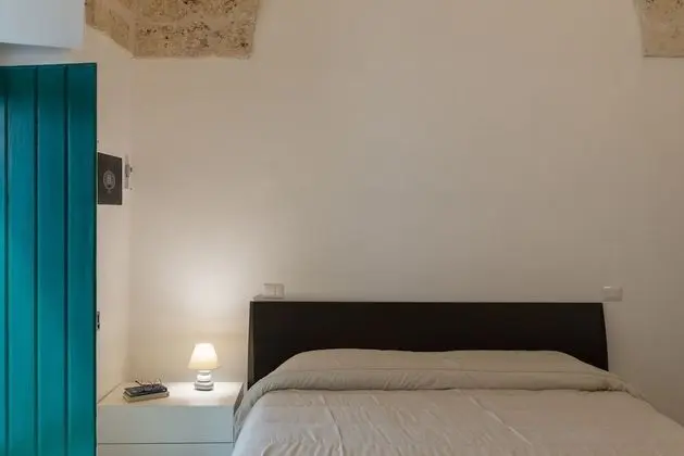 Apart Daire, 2 Yatak Odası (Via Gennaro Maresca  42)