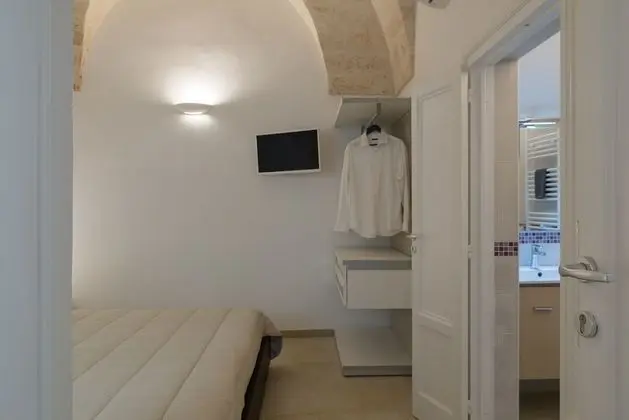 Apart Daire, 2 Yatak Odası (Via Gennaro Maresca  42)