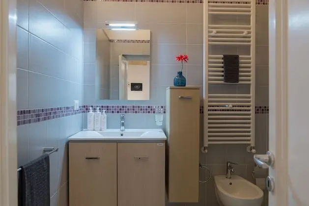 Apart Daire, 2 Yatak Odası (Via Gennaro Maresca  42)