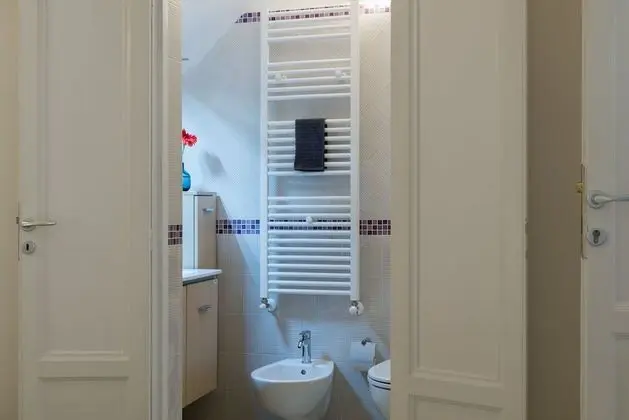 Apart Daire, 2 Yatak Odası (Via Gennaro Maresca  42)