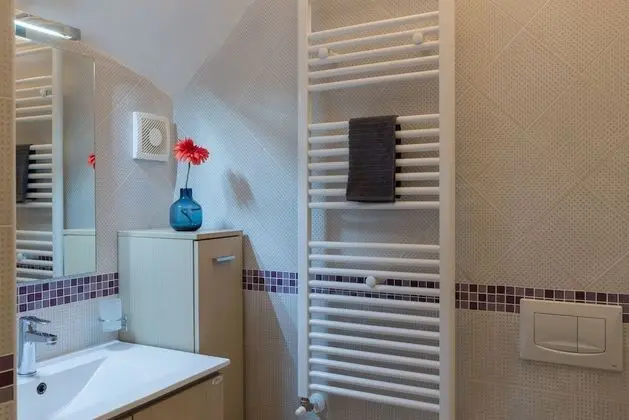 Apart Daire, 2 Yatak Odası (Via Gennaro Maresca  42)