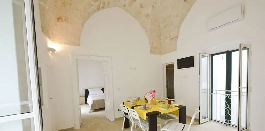 Apart Daire, 3 Yatak Odası (Via Gennaro Maresca  40)