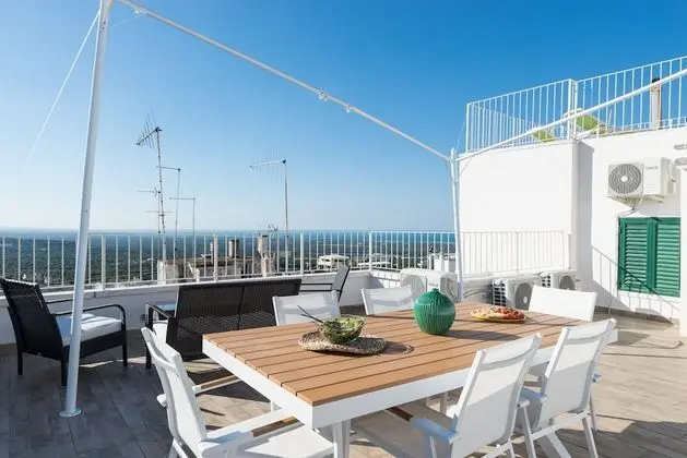 Apart Daire, 3 Yatak Odası (Via Gennaro Maresca  40)