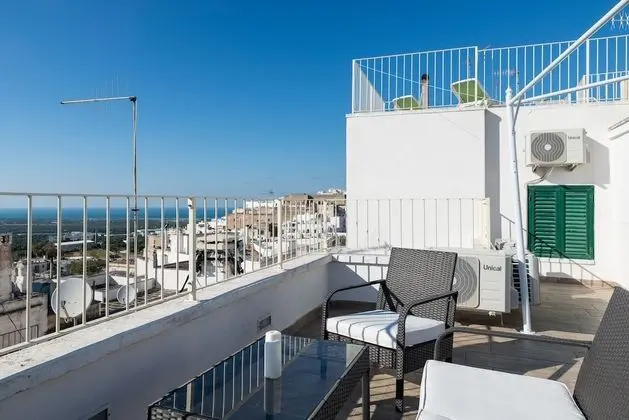 Apart Daire, 3 Yatak Odası (Via Gennaro Maresca  40)