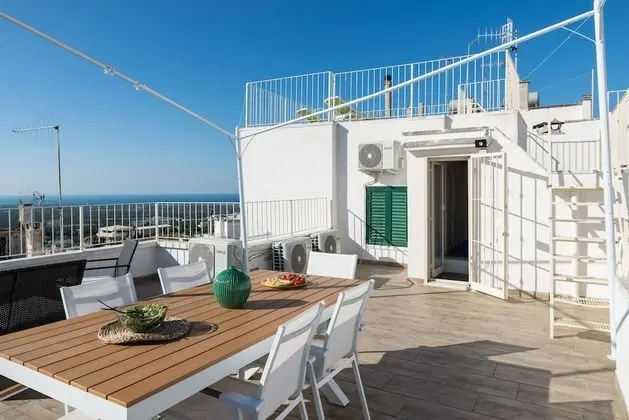 Apart Daire, 3 Yatak Odası (Via Gennaro Maresca  40)