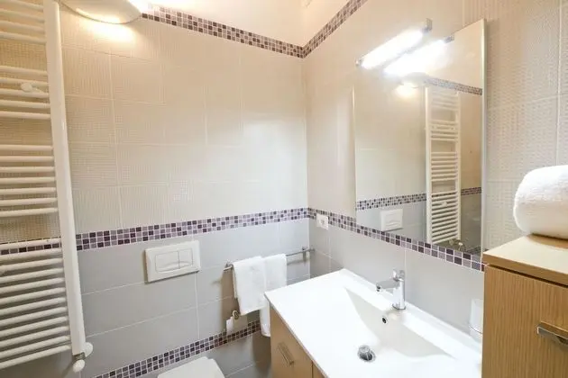 Apart Daire, 3 Yatak Odası (Via Gennaro Maresca  40)