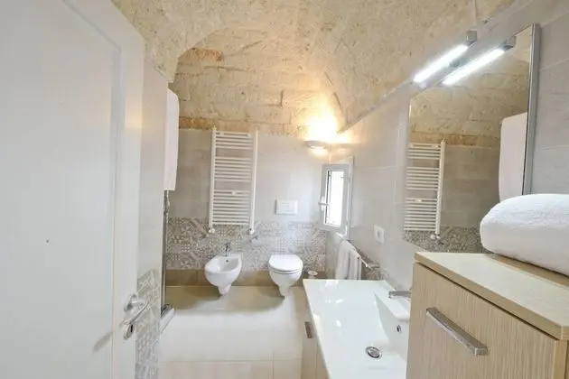 Apart Daire, 3 Yatak Odası (Via Gennaro Maresca  40)