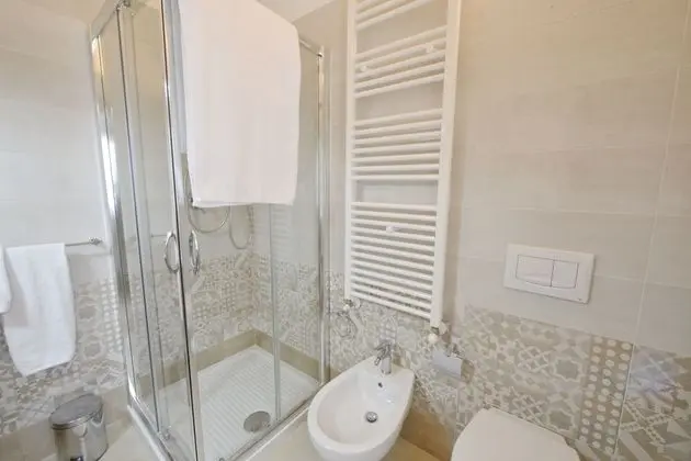 Apart Daire, 3 Yatak Odası (Via Gennaro Maresca  40)