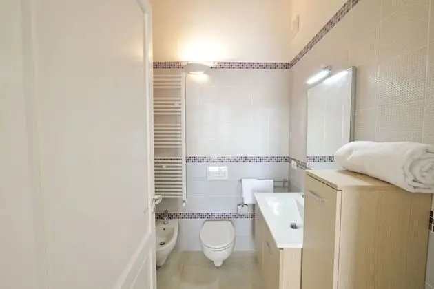 Apart Daire, 3 Yatak Odası (Via Gennaro Maresca  40)