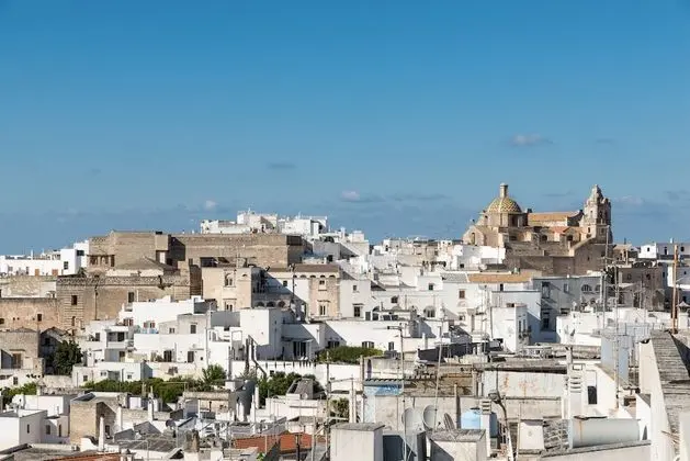 Apart Daire, 3 Yatak Odası (Via Gennaro Maresca  40)